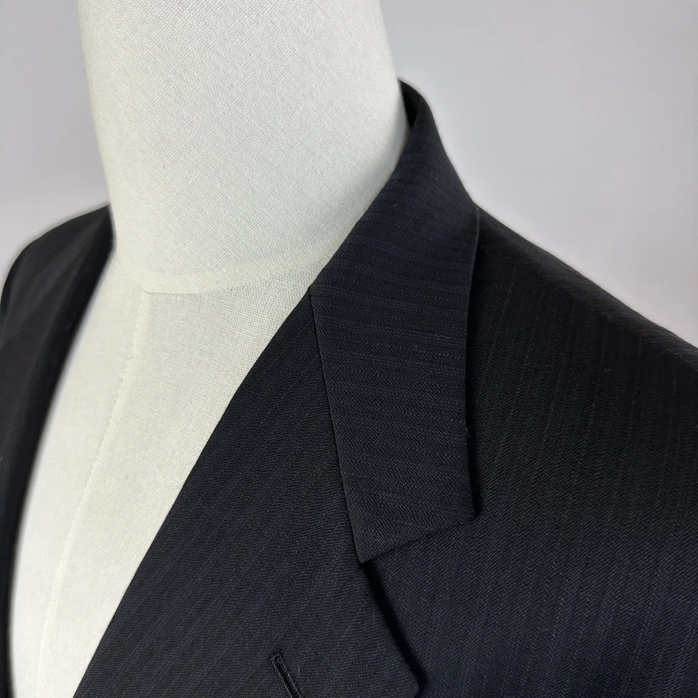 Givenchy Soft Gentleman’s Sport Jacket Size US 42L
